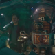 Image for article titled Two Chris Pratt movies are deftly intertwined in Jurassic Galaxy